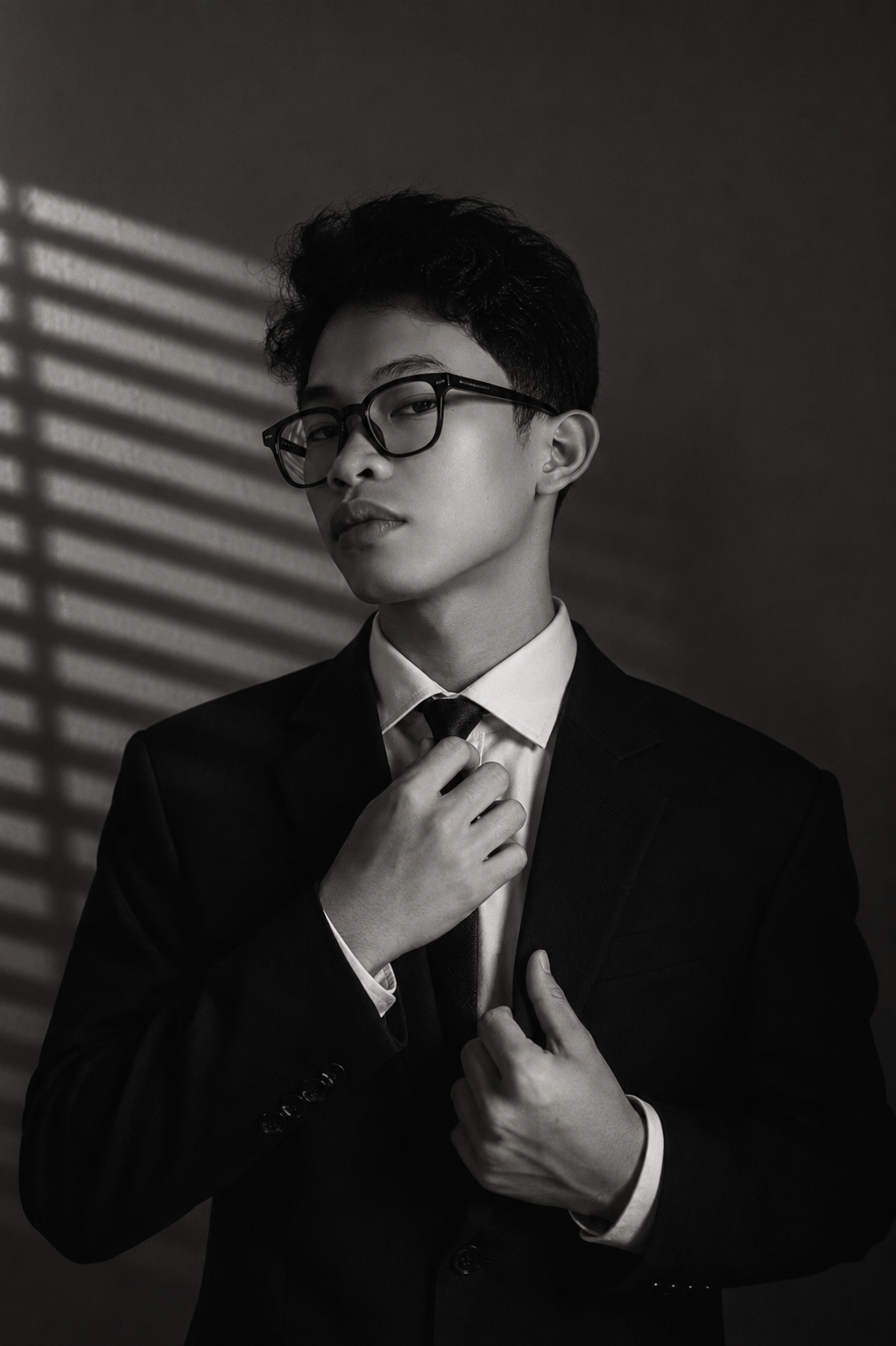 Francis Tarectican — Editorial II